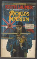 Imperium #1: Worlds of the Imperium by Keith Laumer