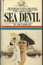 Sea Devil by Sam Llewellyn