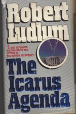 The Icarus Agenda by Robert Ludlum