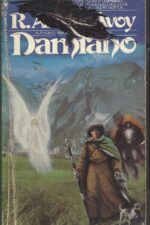 Damiano #1: Damiano by R.A. MacAvoy