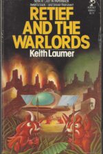 Retief #4: Retief and the Warlords by Keith Laumer
