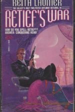 Retief #3: Retief's War by Keith Laumer