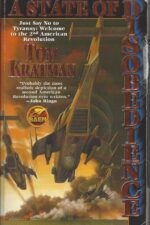 A State of Disobedience by Tom Kratman