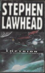 Empyrion #1-2: Empyrion by Stephen R. Lawhead