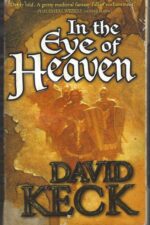Tales of Durand #1: In the Eye of Heaven by David Keck
