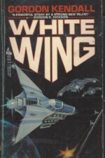 White Wing by Gordon Kendall