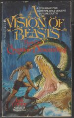 A Vision of Beasts #1: Creation Descending by Jack Lovejoy