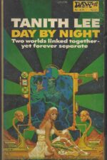 Day by Night by Tanith Lee