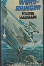 Word-bringer by Edward Llewellyn