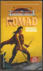Dark Sun: Tribe of One #3: The Nomad by Simon Hawke