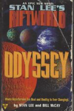 Riftworld #3: Stan Lee's Riftworld: Odyssey by Stan Lee, Bill McCay