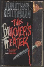 The Butcher's Theater by Jonathan Kellerman