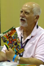 Claremont, Chris