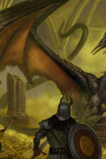 Popular Fantasy Universes