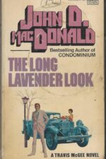 Travis McGee #12: The Long Lavender Look by John D. MacDonald