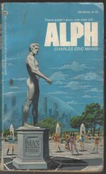 Alph by Charles Eric Maine