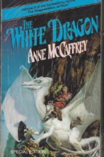 Dragonriders of Pern #3: The White Dragon by Anne McCaffrey