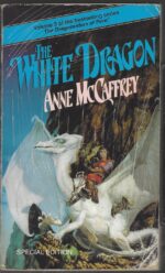Dragonriders of Pern #3: The White Dragon by Anne McCaffrey