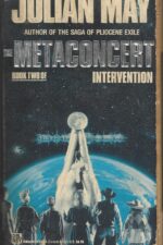 Intervention #2: Metaconcert by Julian May