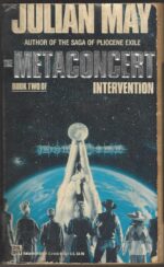 Intervention #2: Metaconcert by Julian May