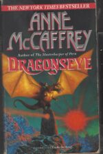 Pern #13: Dragonseye by Anne McCaffrey
