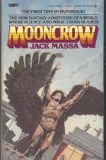 Mooncrow by Jack Massa