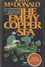 Travis McGee #17: Empty Copper Sea by John D. MacDonald