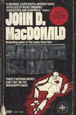 Barrier Island by John D. MacDonald
