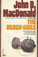 The Beach Girls by John D. MacDonald