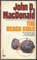 The Beach Girls by John D. MacDonald