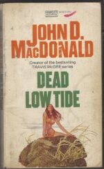 Dead Low Tide by John D. MacDonald