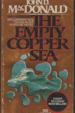 Travis McGee #17: Empty Copper Sea by John D. MacDonald