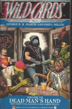 Wild Cards # 7: Dead Man's Hand by George R.R. Martin