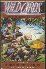 Wild Cards #12: Turn of the Cards by George R.R. Martin