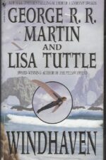 Windhaven by George R.R. Martin, Lisa Tuttle