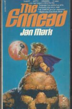 The Ennead by Jan Mark