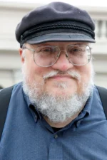 Martin, George R.R.