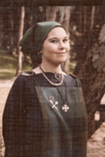 Blake, Katherine (Dorothy J. Heydt)