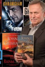 Grisham, John