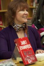 Evanovich, Janet