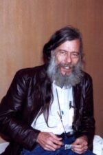 Haldeman II, Jack C.