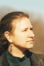 Marks, Laurie J.