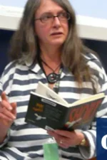Cooper, Louise