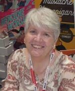 Ingrid, Charles (Rhondi Vilott Salsitz)