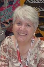 Ingrid, Charles (Rhondi Vilott Salsitz)