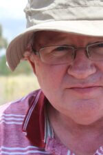 Kirkpatrick, Russell