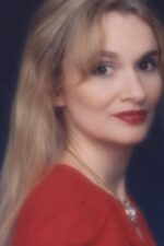 Baird, Alison