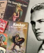 Fox, Gardner Francis