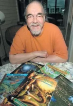 Gygax, Gary