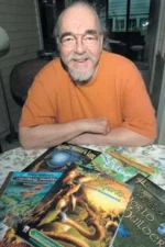 Gygax, Gary